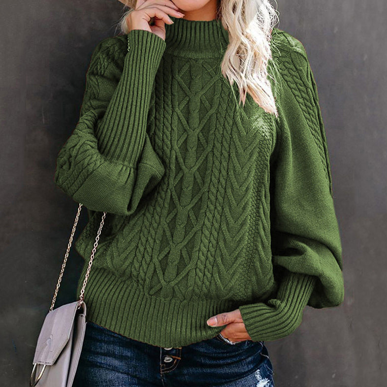Thoughtfully Designed Sweater