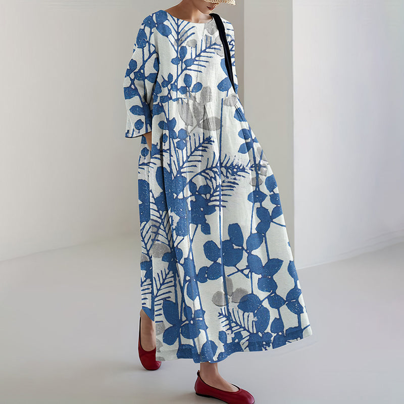 Vintage Inspired Dress