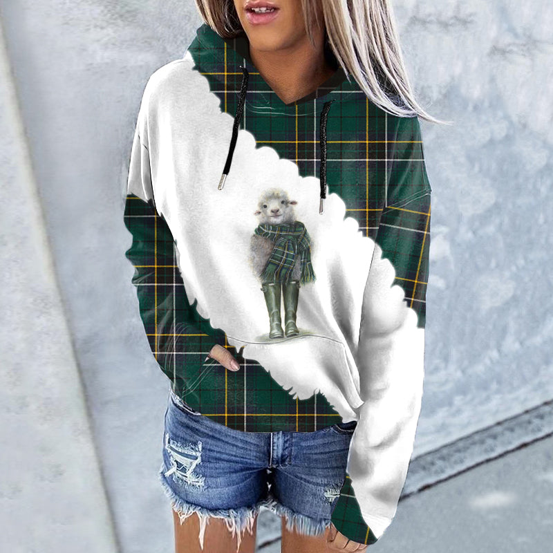 Vintage Inspired Garment