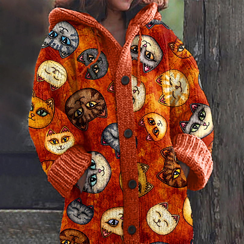 Beautifully Crafted Cardigan