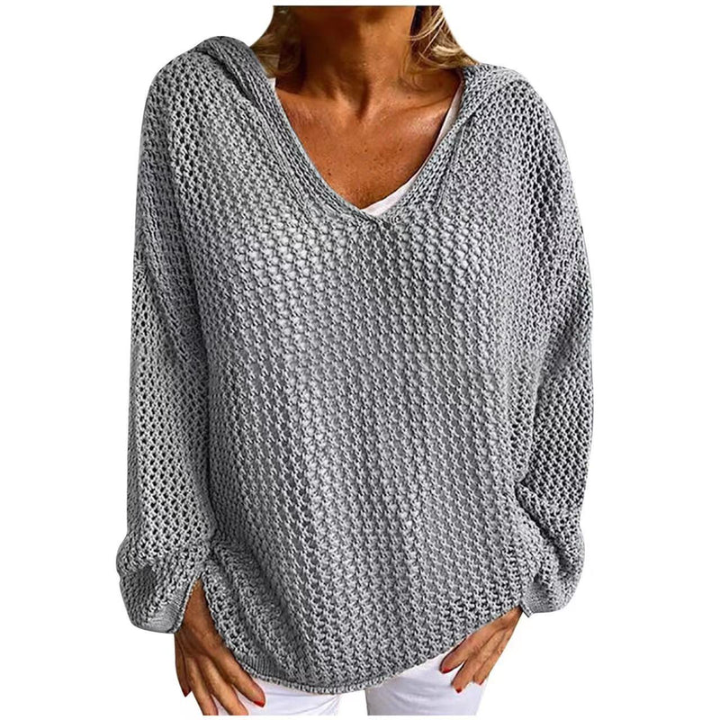 Elegantly Designed Sweater