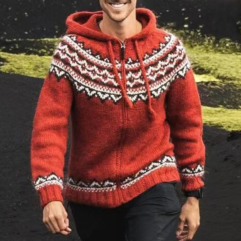 Classic Vintage Sweater