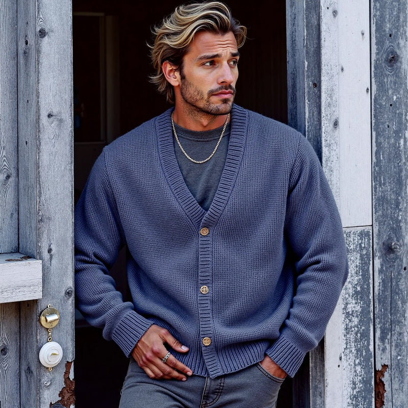 Classic Vintage Cardigan