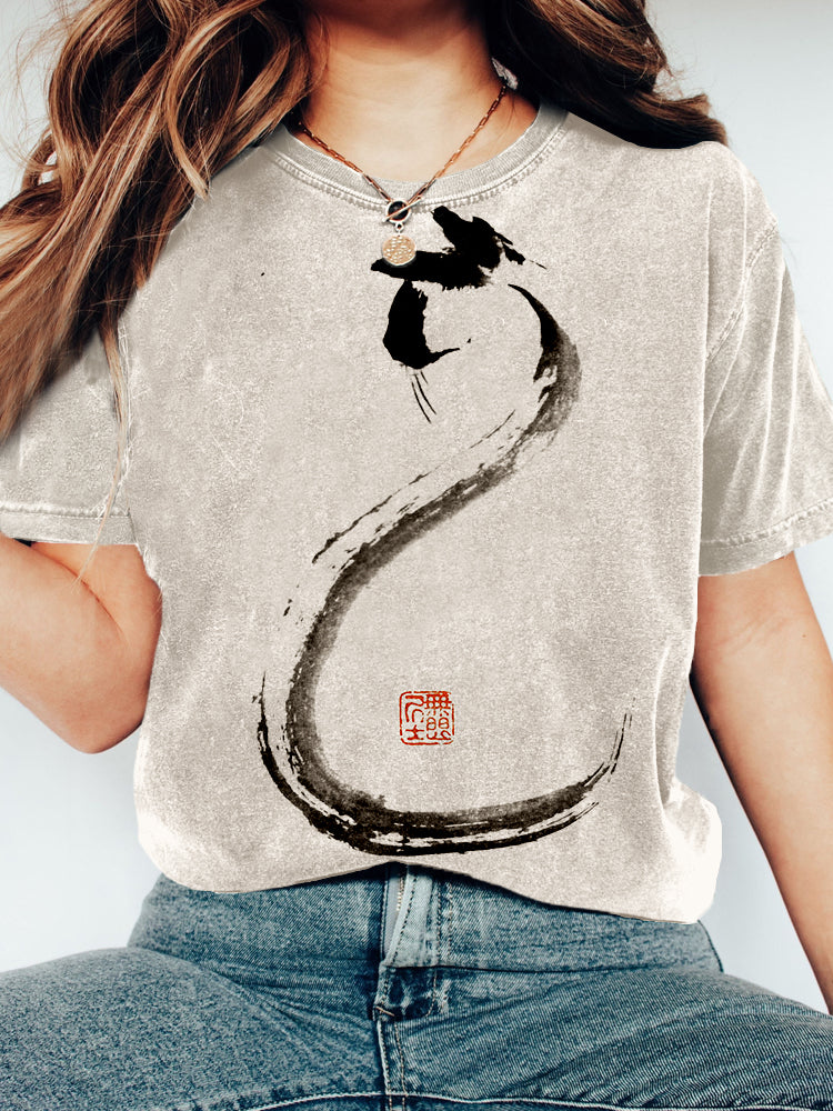 Thoughtfully Designed Shirt