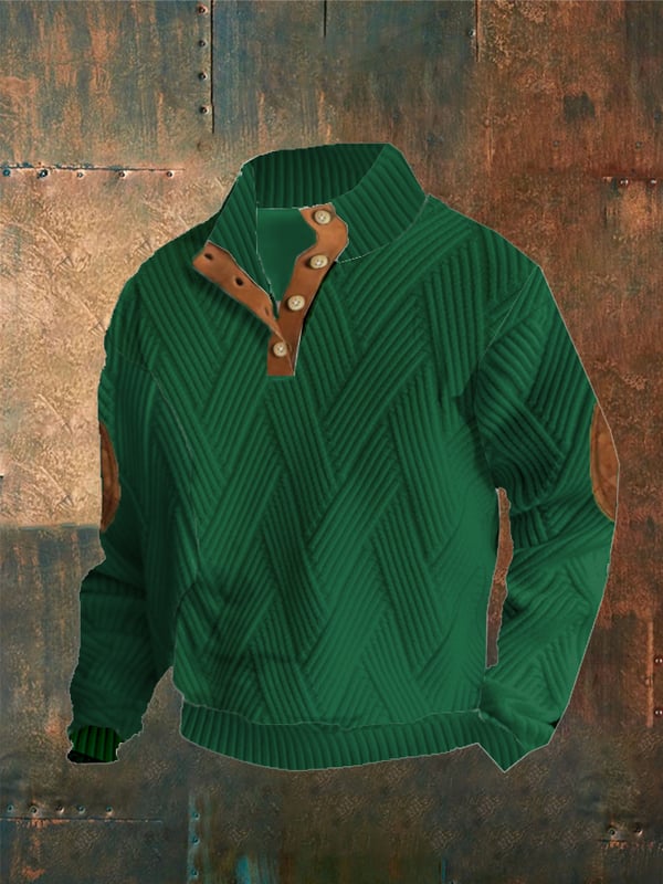 Thoughtfully Designed Shirt