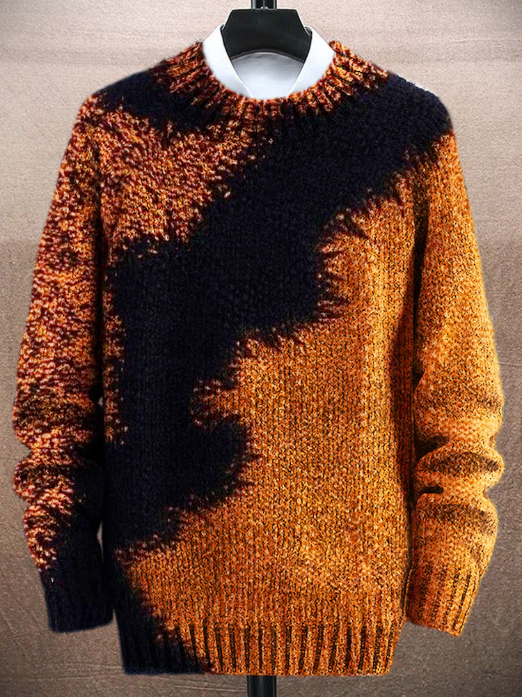 Thoughtfully Designed Sweater