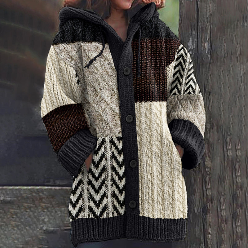 Elegantly Designed Cardigan