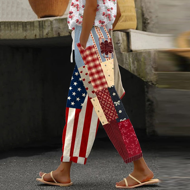 Elegantly Designed Pants