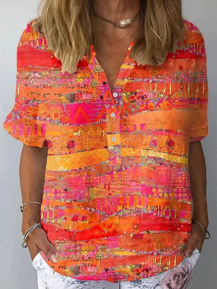 Elegantly Designed Shirt