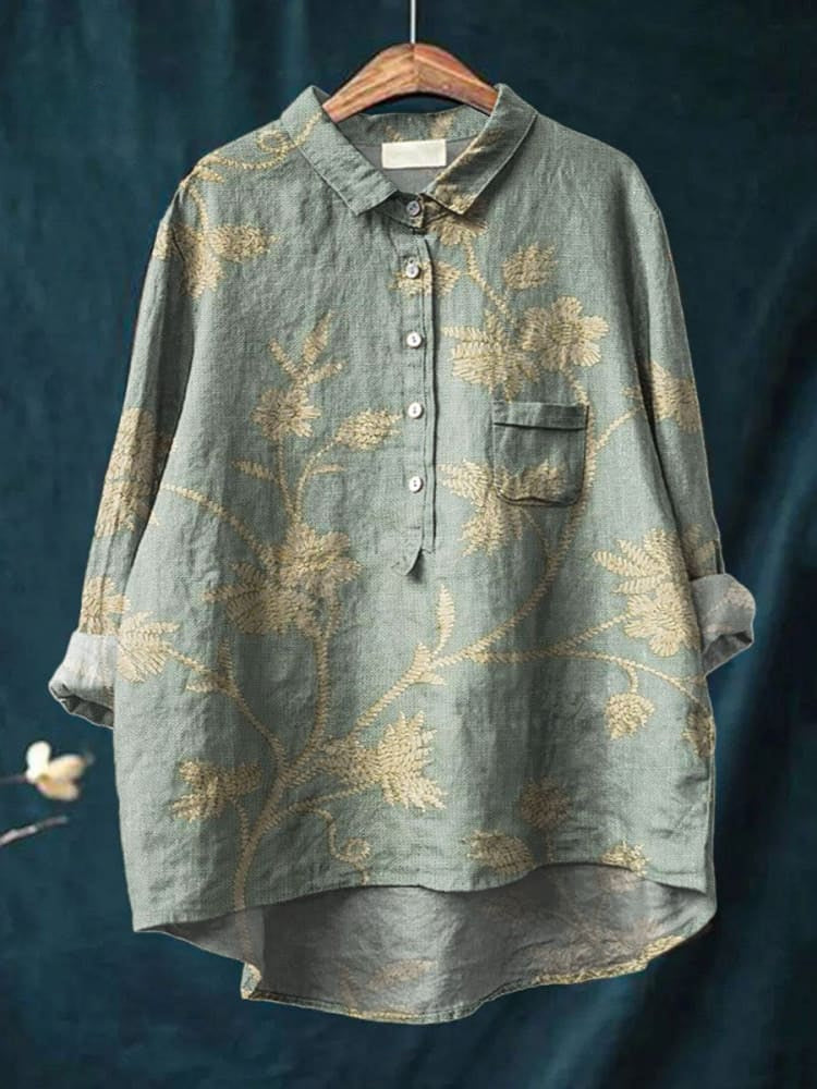 Classic Vintage Shirt