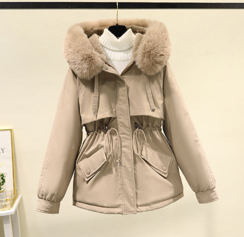 Classic Vintage Coat