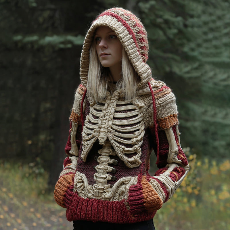 Classic Vintage Sweater