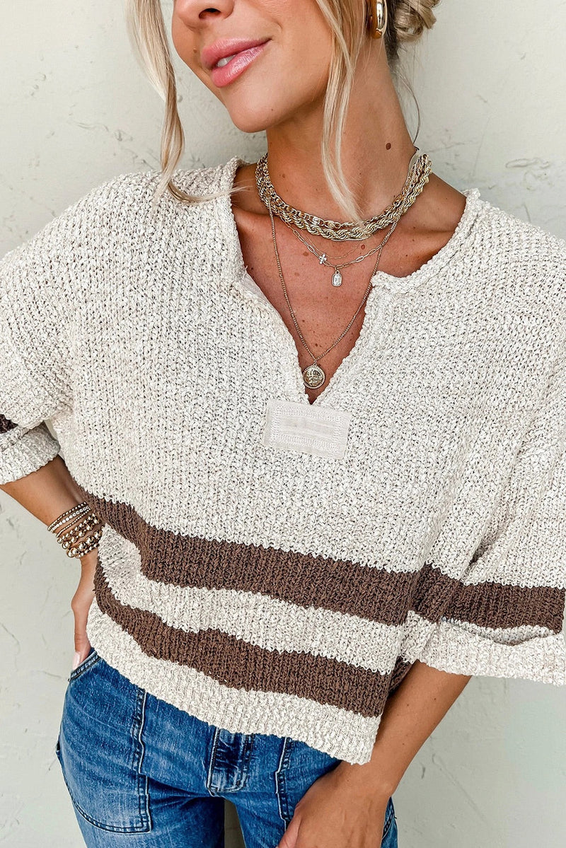 Beautifully Crafted Sweater