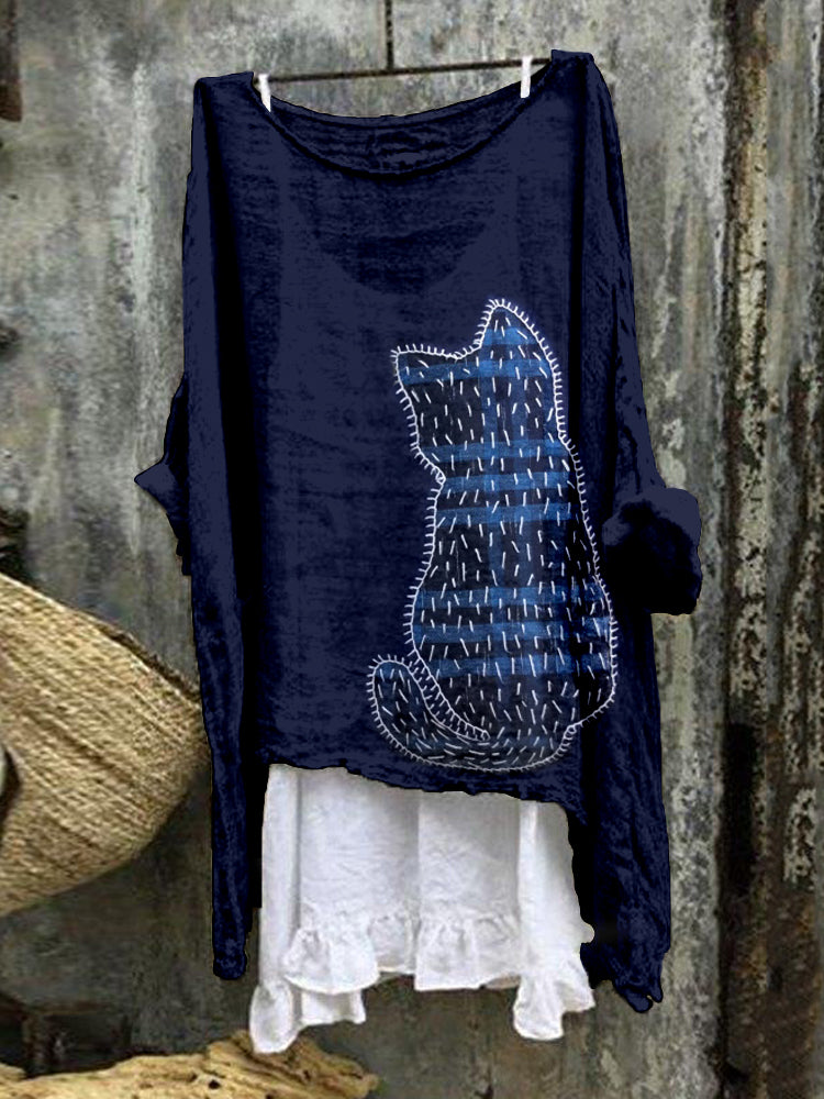 Elegantly Designed Garment