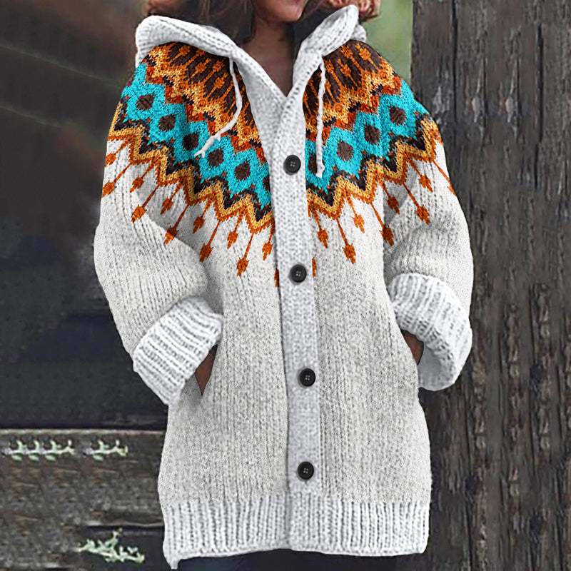 Beautifully Crafted Sweater