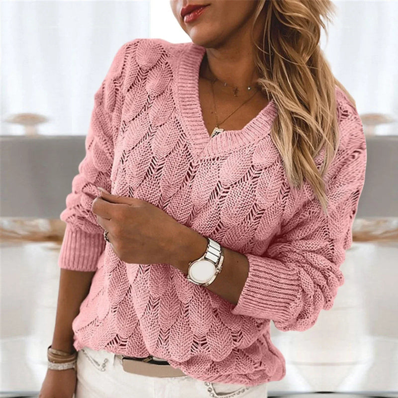 Beautifully Crafted Sweater