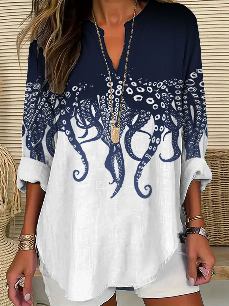 Elegantly Designed T-Shirt