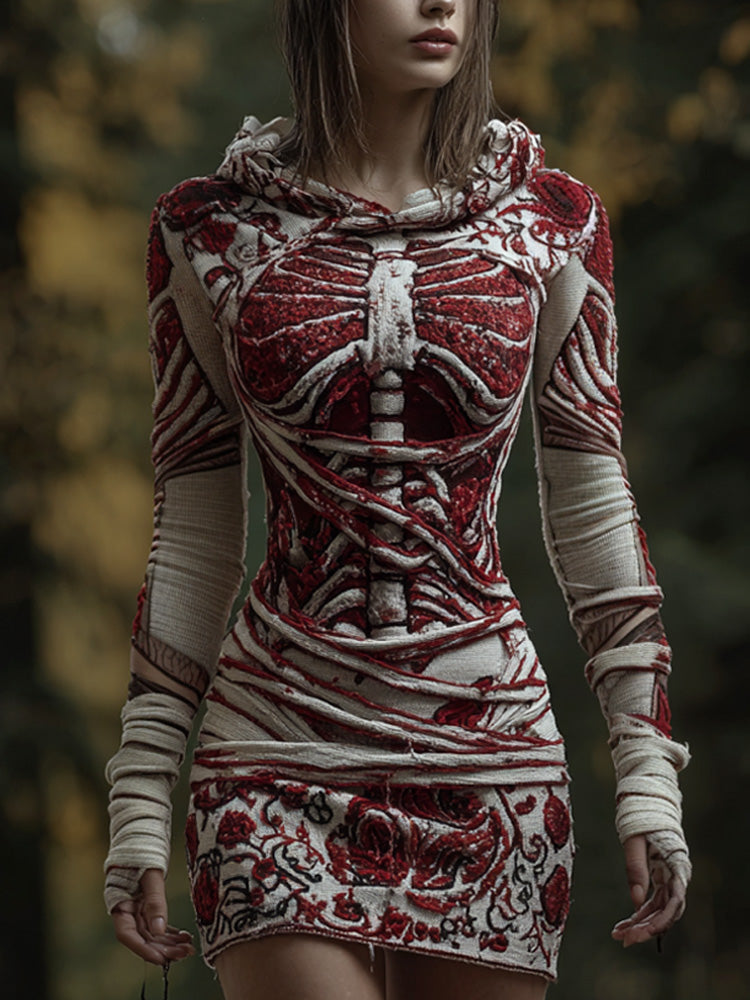 Elegantly Designed Sweater