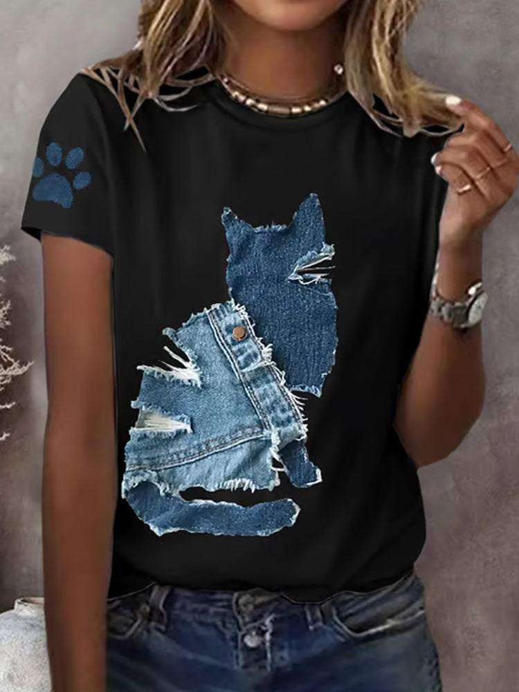 Classic Designed T-Shirt