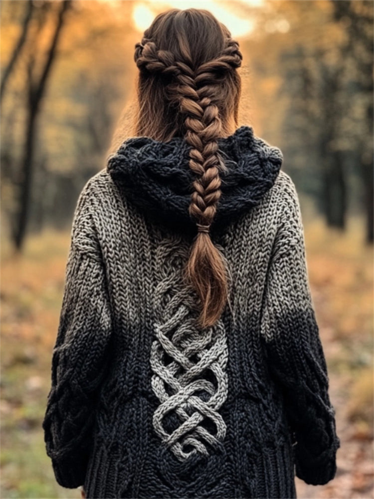 Classic Designed Cardigan