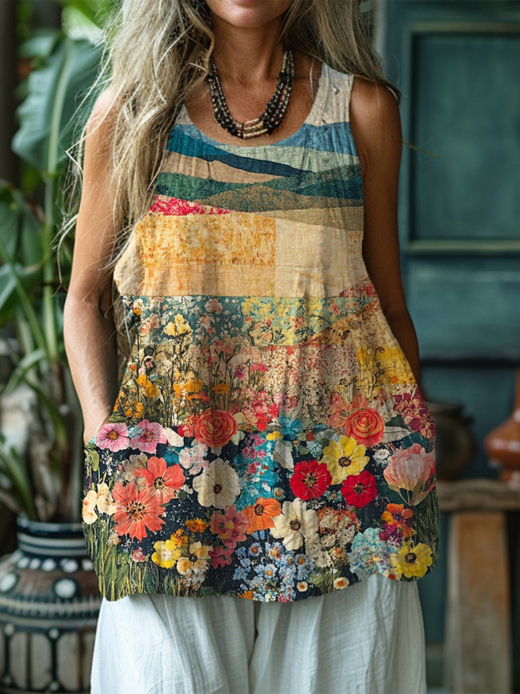 Classic Designed Top