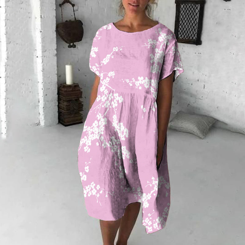 Classic Designed Dress