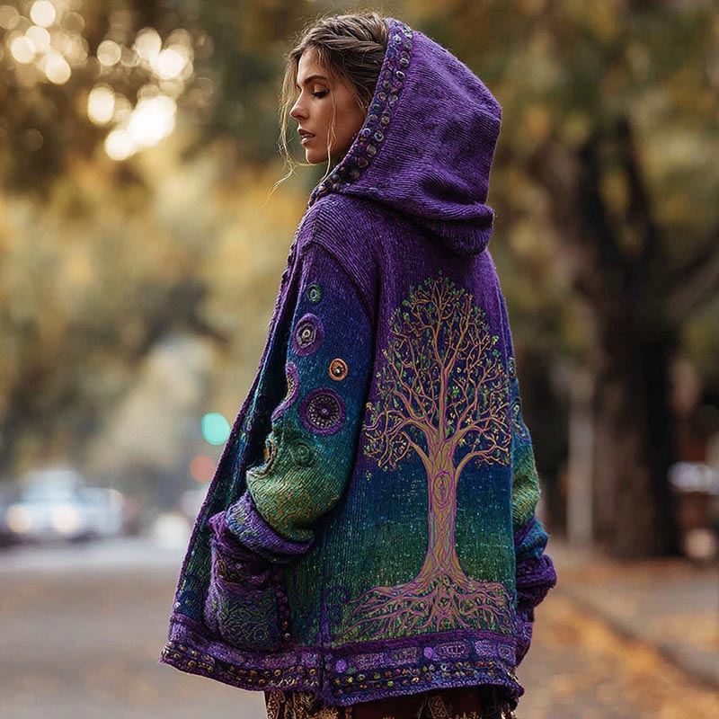 Classic Designed Cardigan