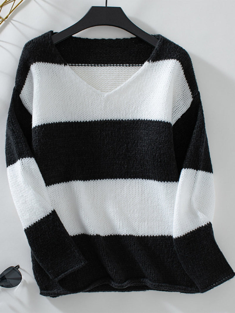 Classic Vintage Sweater