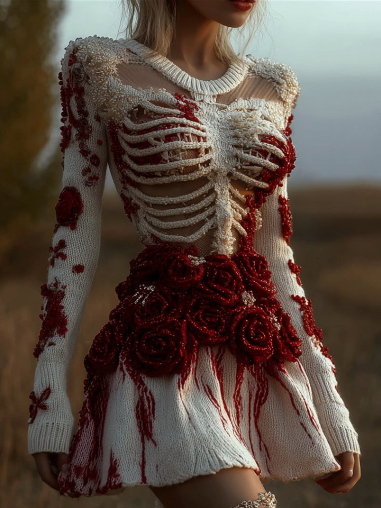 Thoughtfully Designed Dress
