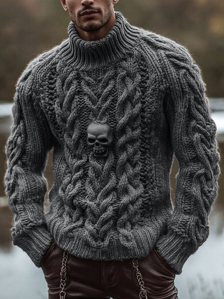 Beautifully Crafted Sweater