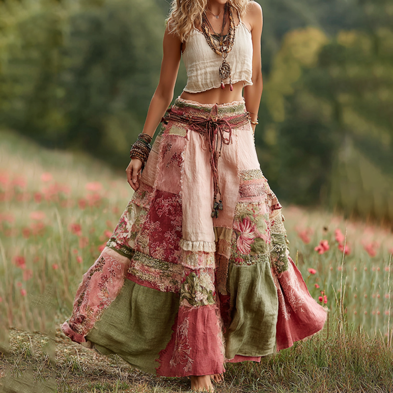 Vintage Inspired Garment