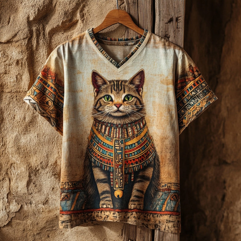 Elegantly Designed T-Shirt