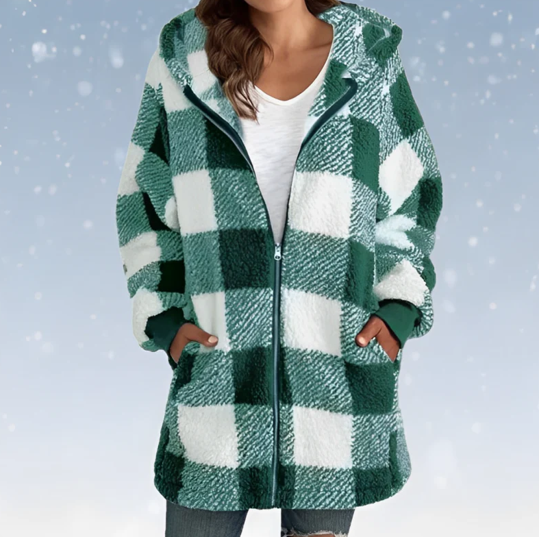 Classic Vintage Coat