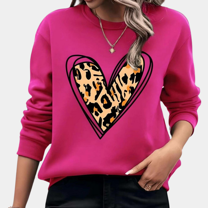 Vintage Inspired Sweater