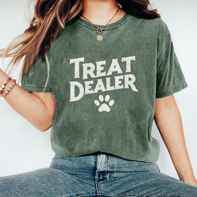 Thoughtfully Designed Shirt