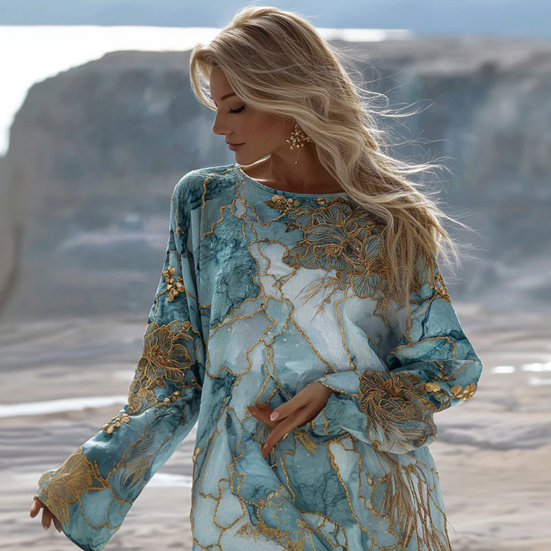 Gracefully Designed Shirt
