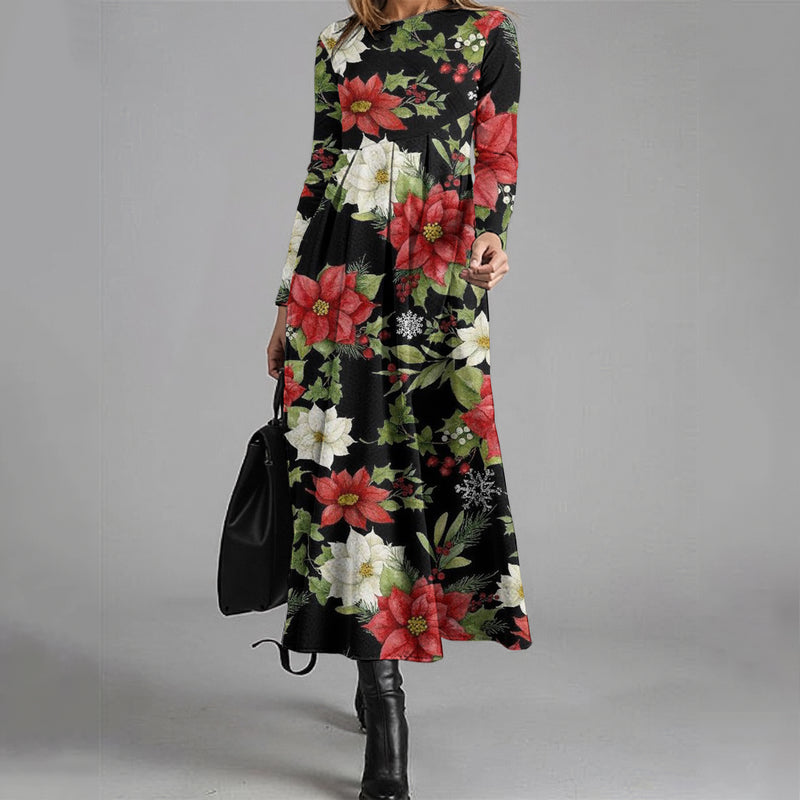 Elegantly Designed Dress