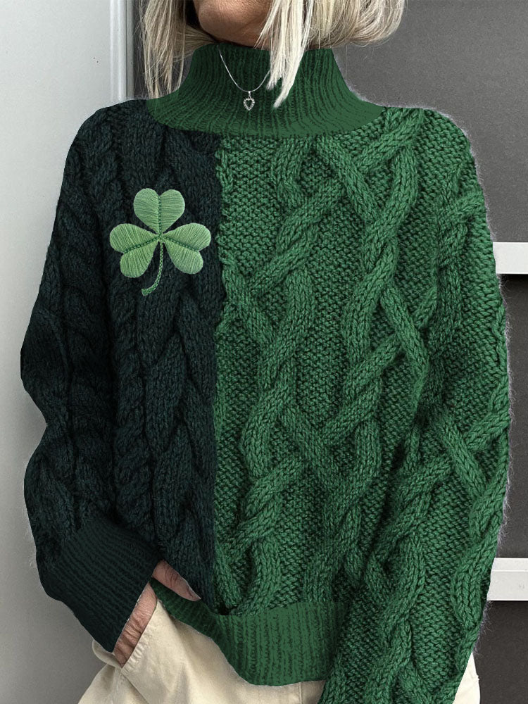 Classic Vintage Sweater