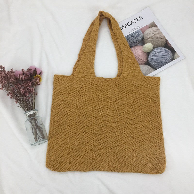 Gracefully Designed Bag