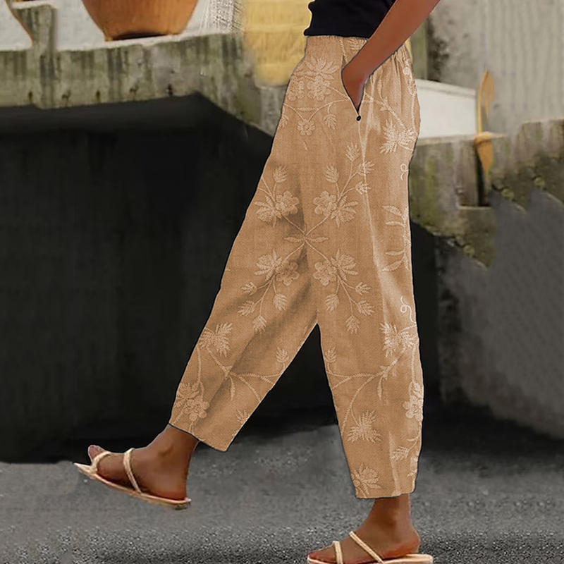 Elegantly Designed Pants