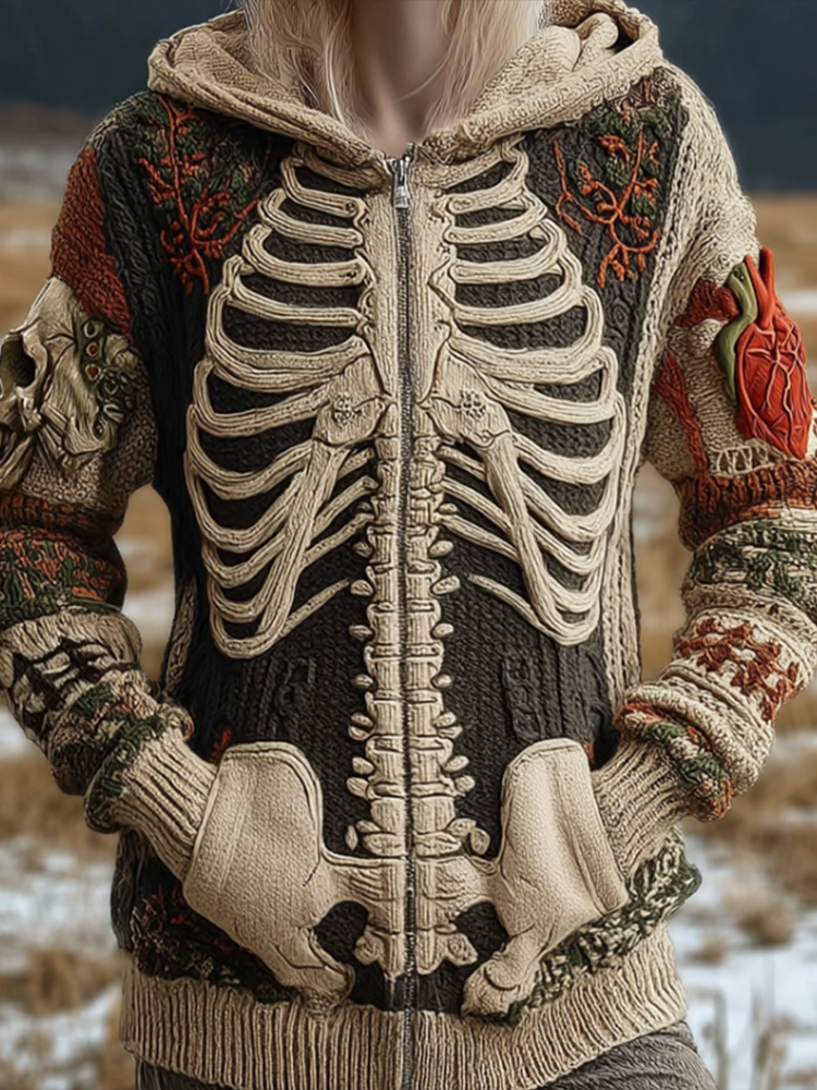 Classic Vintage Sweater