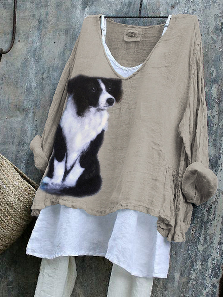 Beautifully Crafted Garment