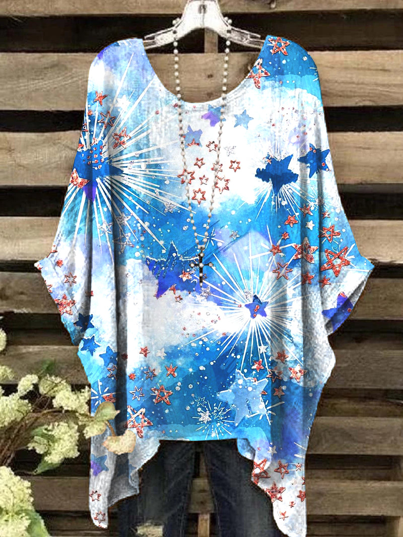 Thoughtfully Designed Top