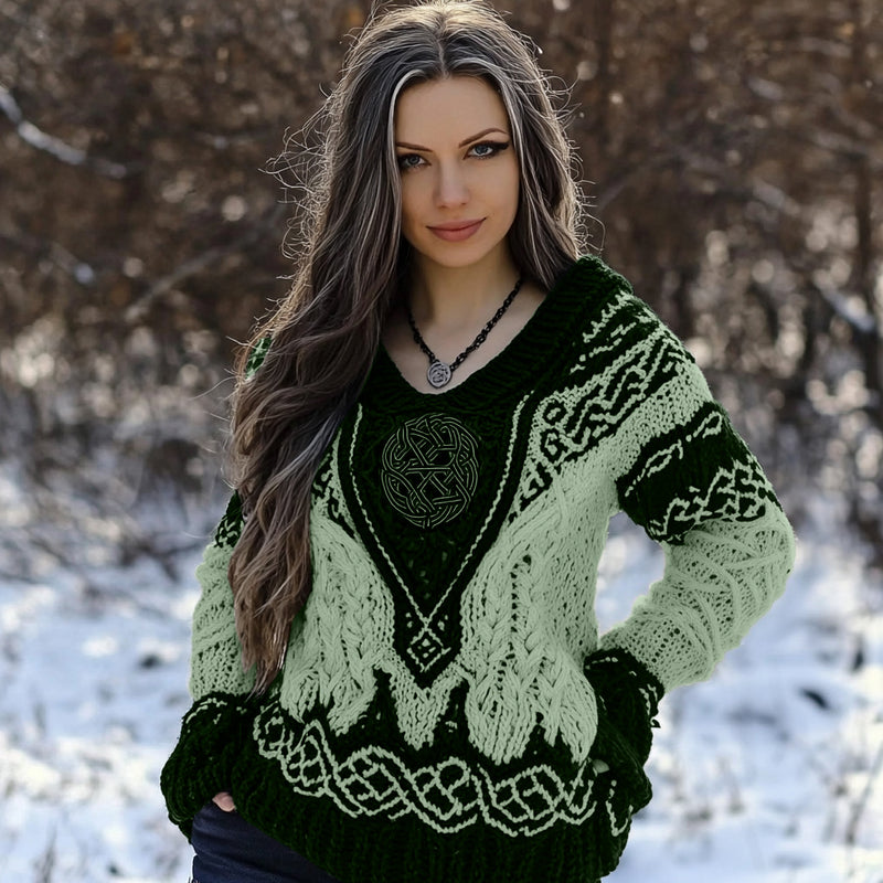 Beautifully Crafted Sweater