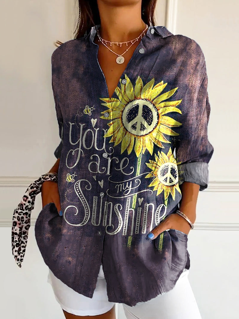Classic Designed Shirt