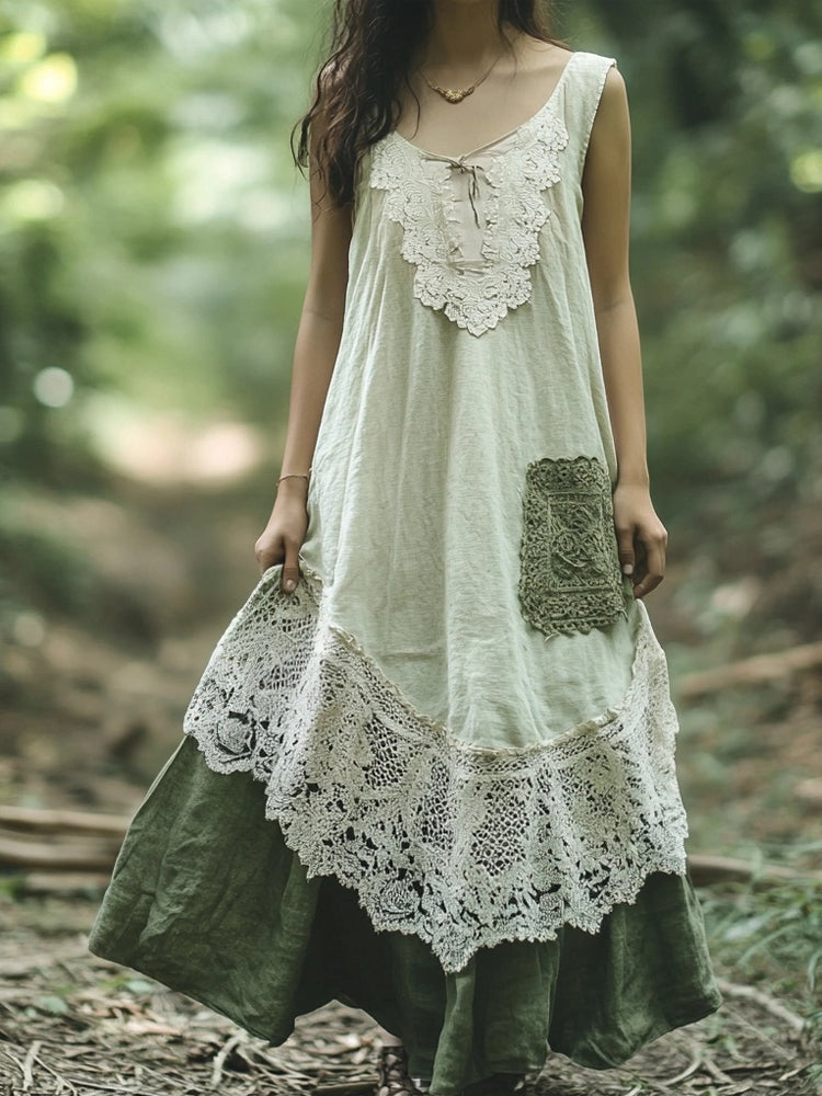 Elegantly Designed Dress