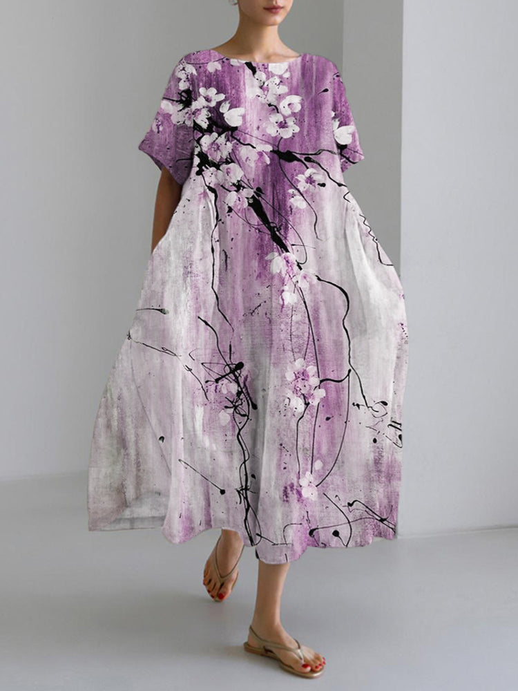 Classic Vintage Dress