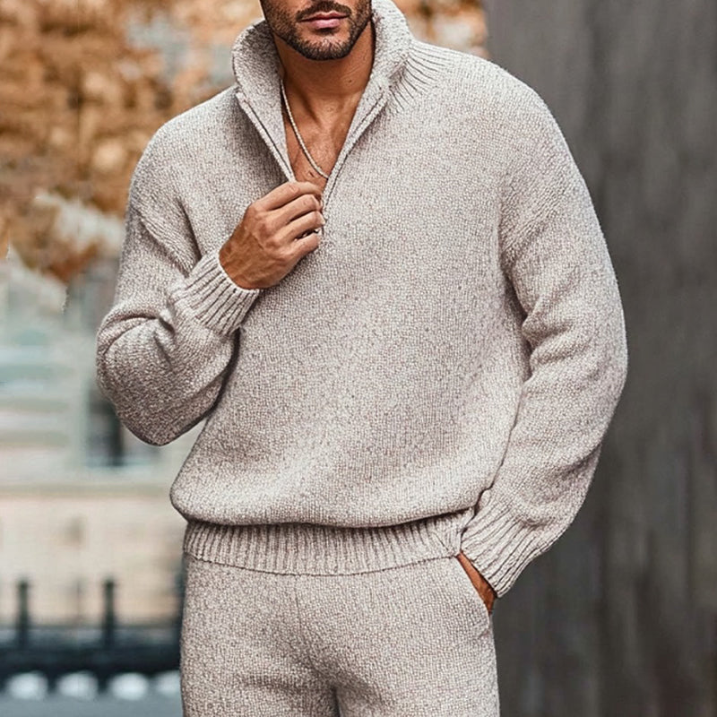 Beautifully Crafted Sweater