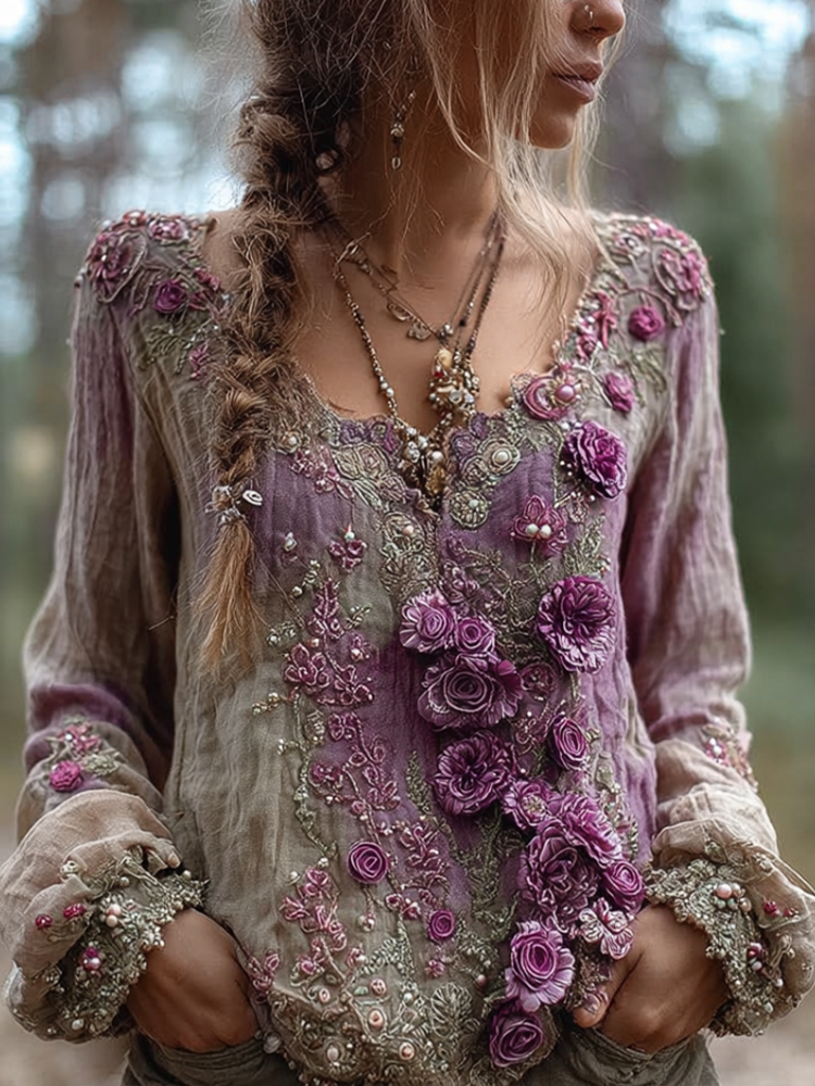 Classic Designed Top