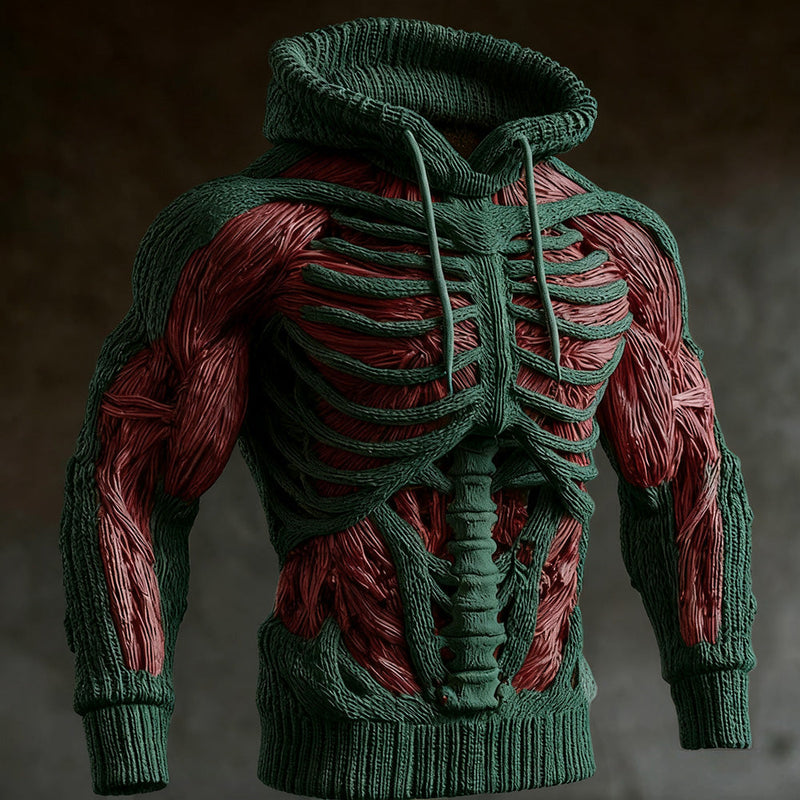Vintage Inspired Pullover
